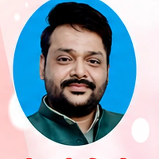 Shri Ashish Tiwari