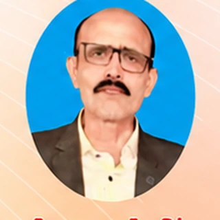 Shri Th. Awadhesh Singh